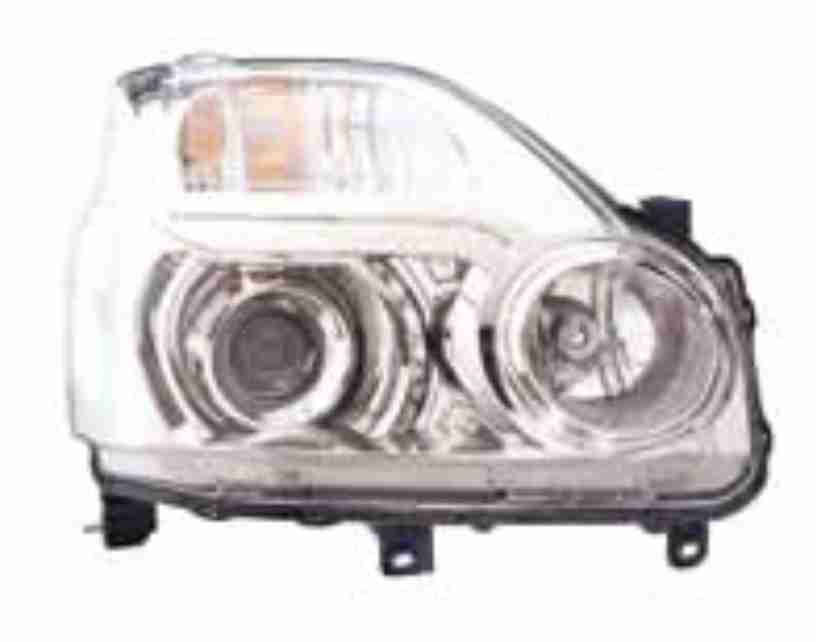 HEA501598(R) - XTRAIL 07 HEAD LAMP WITH PROJECTOR...2005126
