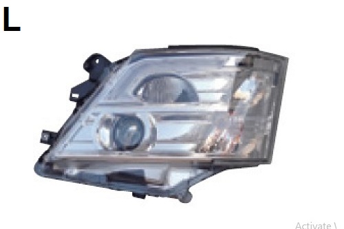 HEA3D933(L) - NV350 22-  [LED]  ............272680