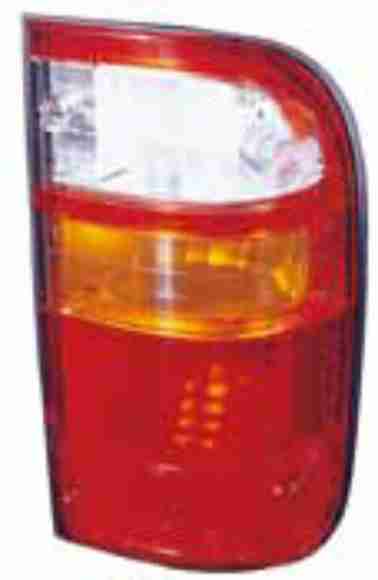 TAL501174(R) - 2004691 - HILUX SR5 TAIL LAMP