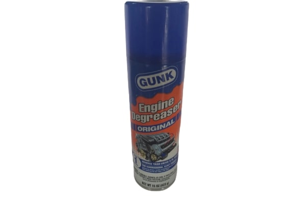 DEG529935 - 2044119 - ENGINE DEGREASER GUNK