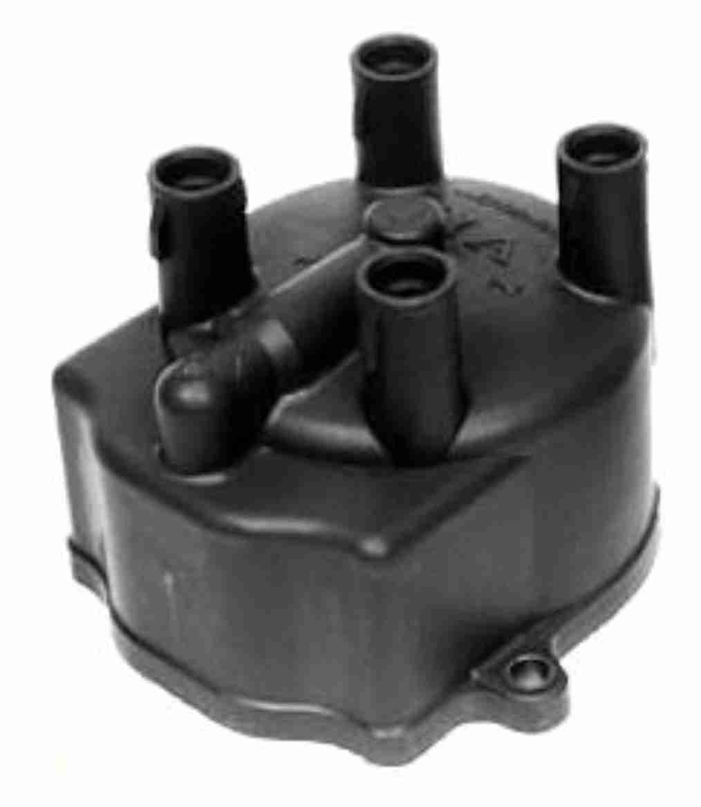 DIC504472 - 2008505 - DISTRIBUTOR CAP AE100 /AE92 FUEL INJECTED