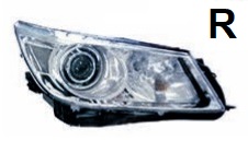 HEA97413(R)
                                - LACROSSE 09-12 [WITH AFS]
                                - Headlamp
                                ....237175