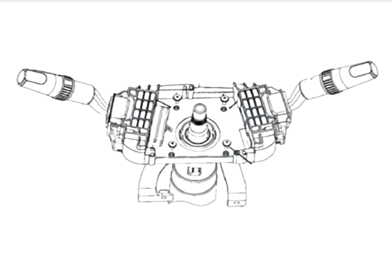 TSS1D789(LHD) - FORTHING T5L  19-  ............269873