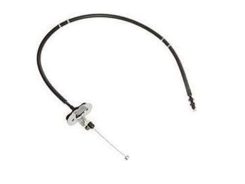 CLA16501
                                - HILUX 83-90,4RUNNER 83-86
                                - Clutch Cable
                                ....122829