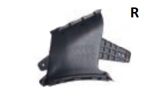 BDS43836(R)
                                - PALISADE 20 [AIR DUCT-BUMPER]
                                - Body strip
                                ....217012