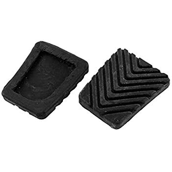 CEB525551 - 2035728 - BRAKE AND CLUTCH PEDAL RUBBER