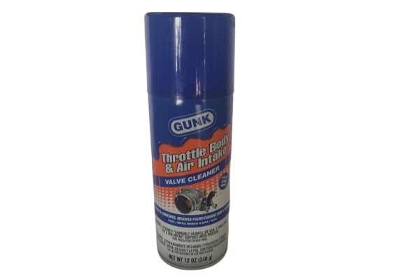 SPY529815 - 2043991 - AIR INTAKE CLEANER GUNK