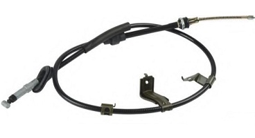 PBC20879-	CIVIC 80-95-Parking Brake Cable....209525