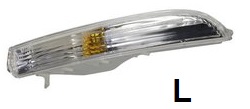 TSL94123(L)-PASSAT CC 08-Turn Signal Lamp....232285
