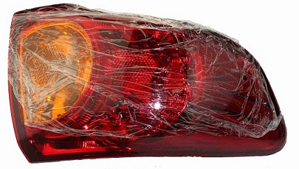 TAL17526(L)-COROLLA 2008 OUTER-Tail Lamp....103964