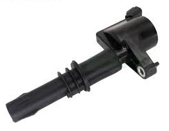 IGC82660-EXPLORER 06-10, MUSTANG 05--Ignition Coil....198992