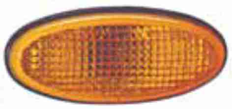SIL501071 - 2004587 - FRONTIER 02 FENDER SIDE LAMP