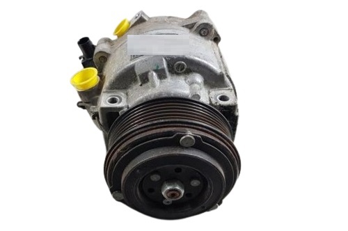 ACC7C214-[4N14,4B11,4B12,4B40]ECLIPSE CROSS  17-20-A/C Compressor....265277