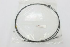 HOC34083
                                - LEXUS ES240/350 06-12
                                - Hood cable
                                ....215047