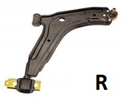 COA86124(R)-FAVORIT 93-95-Control Arm....200967