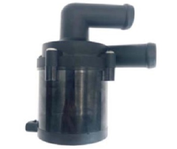 Picture of Water Pump WPP39573 