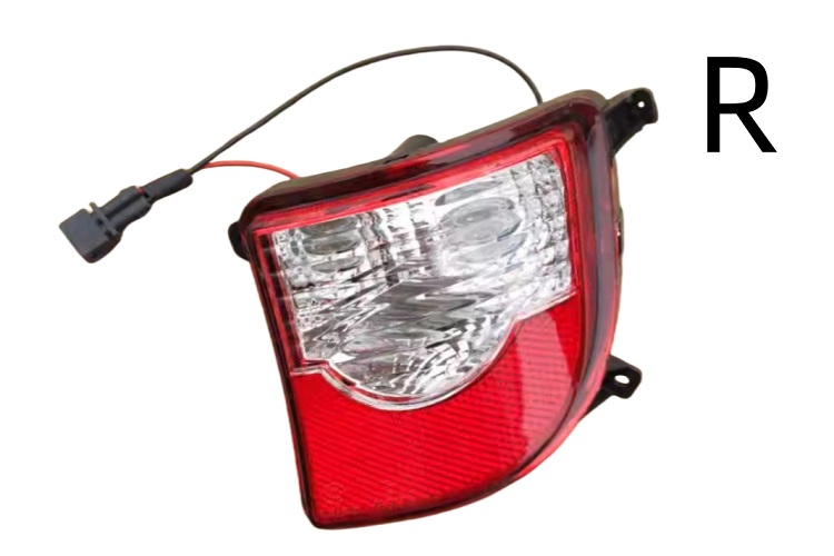 BUL6C948(R)-MINYI PIOLA 1.0CC  2014- FURGON  CHILE-Back Up Lamp....264941