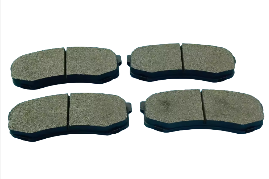 BKD8C556
                                - VIGUS PRO  20-
                                - Brake Pad
                                ....267011