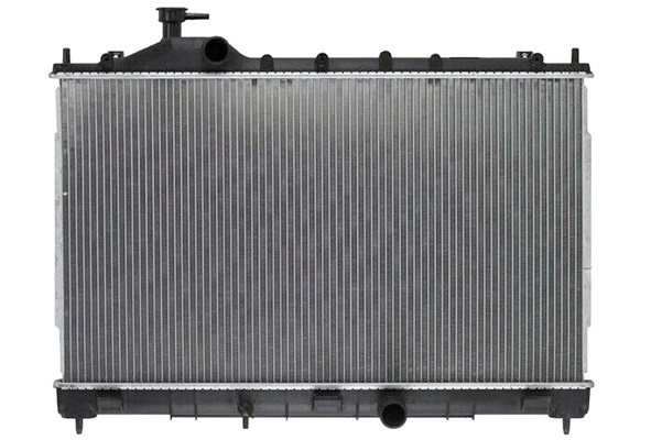 RAD7C104-[4N14,4B11,4B12,4B40]ECLIPSE CROSS  17-20-Automotive Radiator....265138