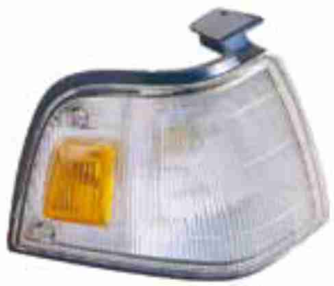 COL504501(L) - 323GLX 88-89 CORNER LAMP LITTLE ABMER ............2008534