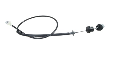 CLA21519-205 83-98-Clutch Cable....209727
