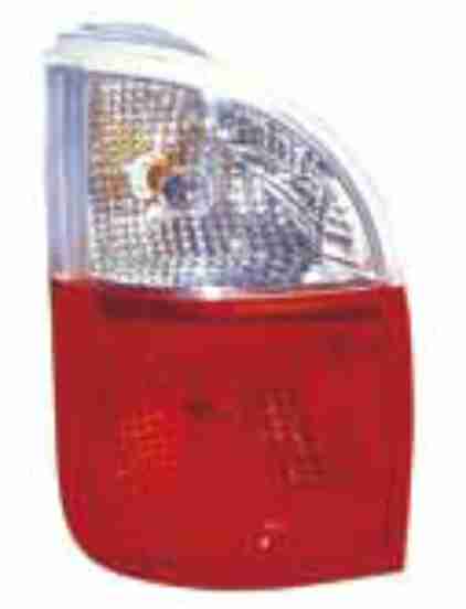 TAL501257(L) - 2004774 - PREGIO 2005 TAIL LAMP