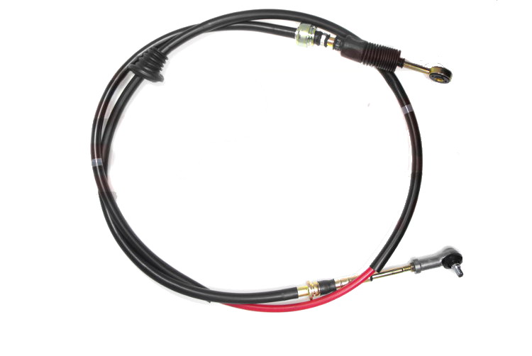 CLA517031(OM) - 2024682 - K2700 GEAR SHIFTER CABLE 