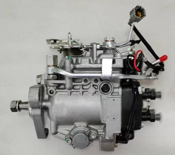 DFP17883
                                - K2700 02-06
                                - Diesel Fuel Injector Pump
                                ....219817