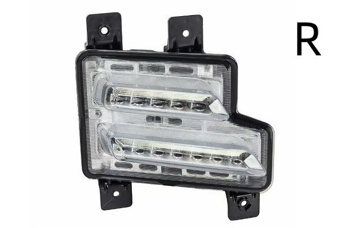 FGL8C195(R)-TIGGO 7 PRO 2020--Fog Lamp....266529