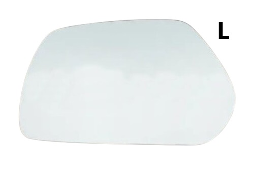 MIG8C505(L)-TIGGO 2 16-19-Mirror Glass....266934