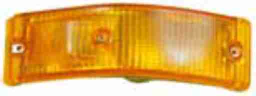 SIL504837(R) - 2008871 - WFR FARGO SIDE LAMP