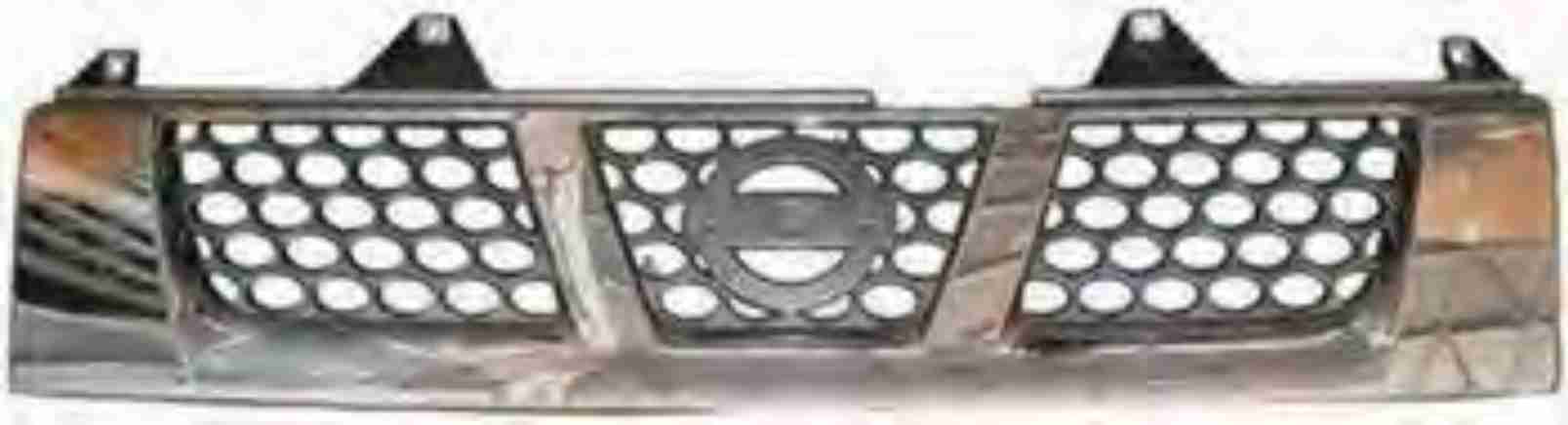 GRI502127 - FRONTIER 01 GRILLE ............2005748