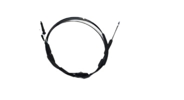 CLA20811
                                - 
                                - Clutch Cable
                                ....209510