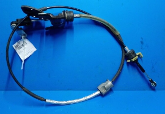 CLA26579(AT)
                                - FIESTA MK6 12-17
                                - Clutch Cable
                                ....211784