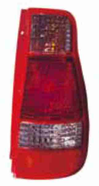 TAL501248(R) - MATRIX 06-08 TAIL LAMP ............2004765