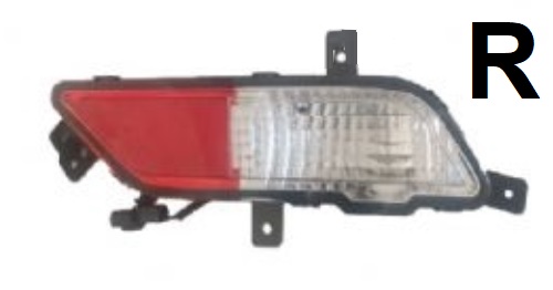 REF15364(R)
                                - S500 FORTHING 15-23 
                                - Reflector
                                ....249410