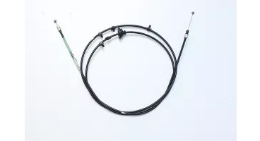 HOC23891
                                - LEGANZA 99-01
                                - Hood cable
                                ....210481