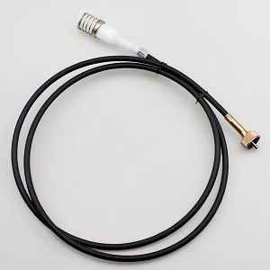 SMC29414
                                - PAJERO MK2 91-00, CLASSIC 97-04
                                - Speedometer Cable
                                ....213310