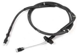 WIT29459
                                - DELICA 08-16
                                - Accelerator Cable
                                ....213344
