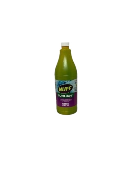 COO529958 - 2044143 - (NUFF) COOLANT 1L