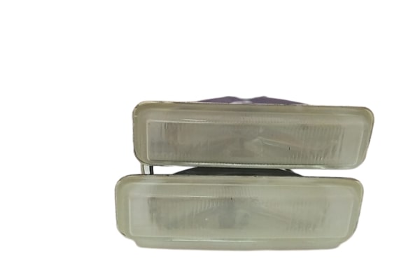 FGL529862 - 2044046 - FOG LAMP HY-031 CLEAR