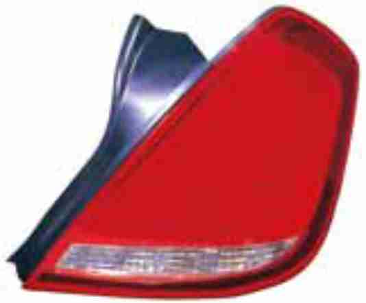 TAL501479(R) - 2005001 - TEANA 04 TAIL LAMP WITH SMALL CLEAR STRIP
