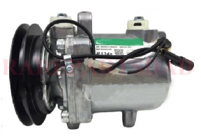 ACC33974
                                - [F6A#]CARRY/EVERY DB52T 99-02
                                - A/C Compressor
                                ....214993