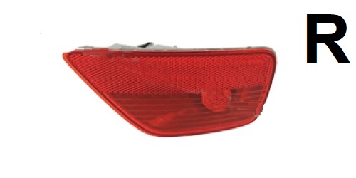 REF4A375(R)-OUTBACK 21--Reflector....250074