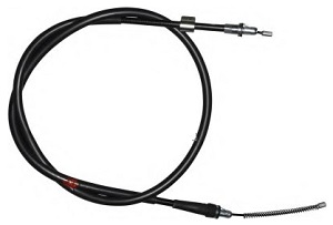 PBC28529
                                - NOTE 06-13
                                - Parking Brake Cable
                                ....212932