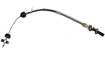CLA21373-605 89-99-Clutch Cable....209700