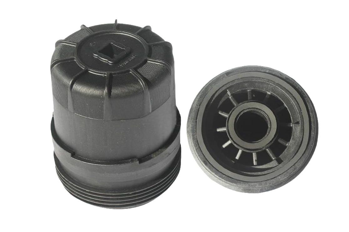 OIF7A367
                                - S513  15-
                                - Oil Filter
                                ....254439