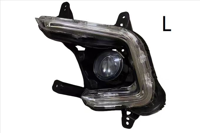 FGL8C325(L)
                                - VIGUS PRO 2020
                                - Fog Lamp
                                ....266696