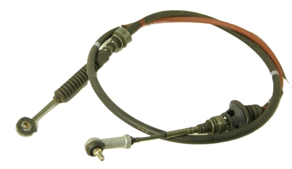 CLA4C426
                                - BONGO III 04-06 [GEAR SHIFT]
                                - Clutch Cable
                                ....261742