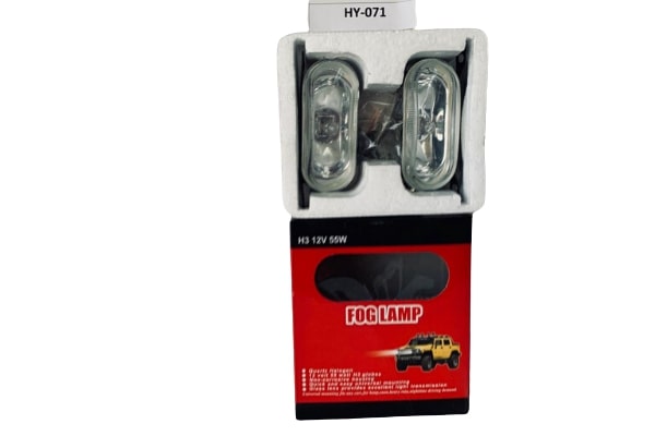 FGL529867 - 2044051 - FOG LAMP HY-071